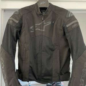 Alpinestars T-GP Plus R v3 Air Jacket